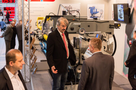 Eurotool 2012