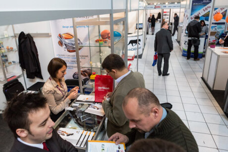 Eurotool 2012