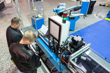 Eurotool 2012