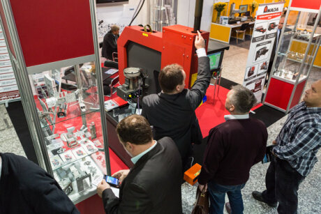 Eurotool 2012