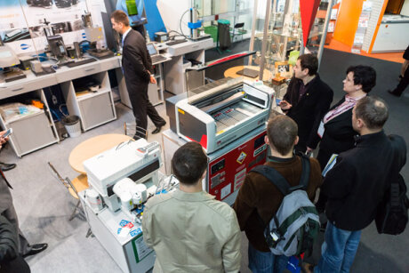 Eurotool 2012