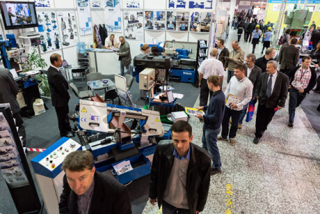Eurotool 2012