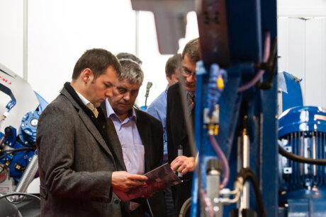 Eurotool 2012