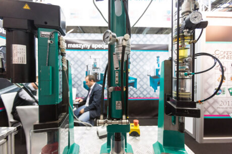 Eurotool 2012