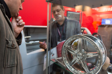 Eurotool 2012