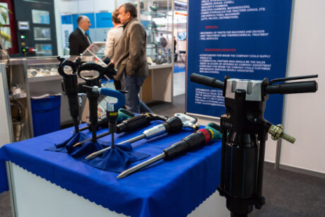 Eurotool 2012