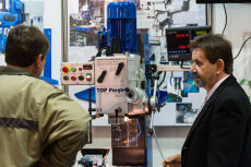 Eurotool 2012