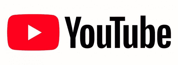 logo youtube