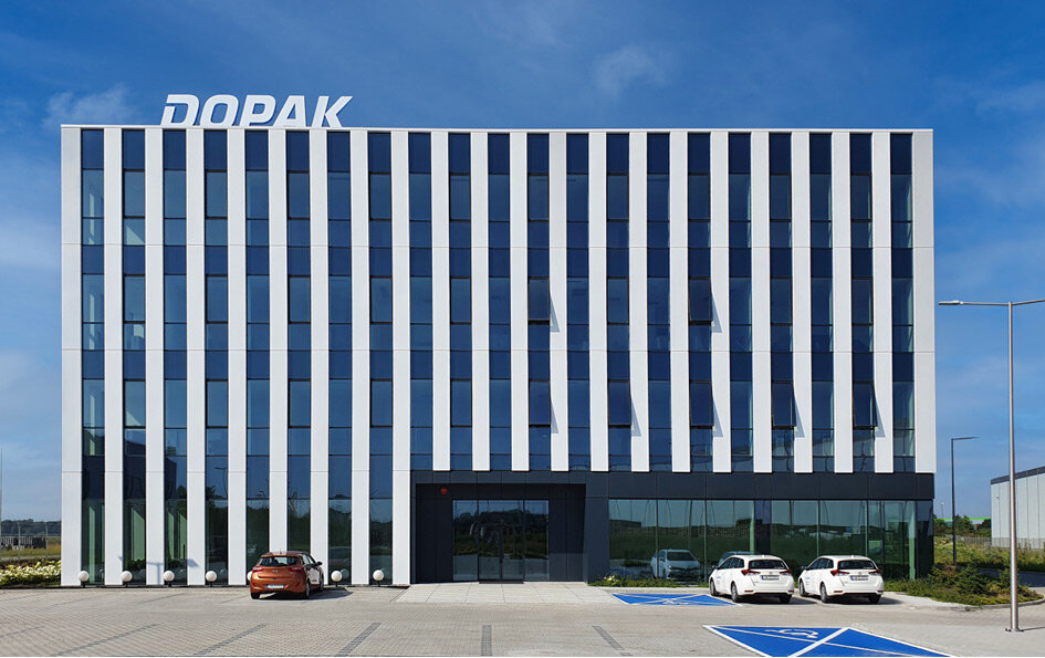 dopak firma