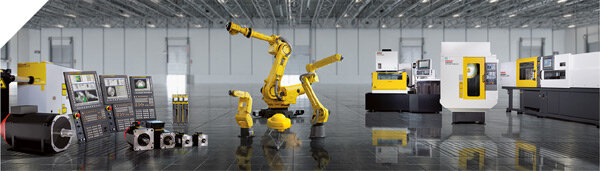 Fanuc