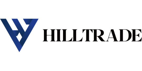 HillTrade Kamil Białek