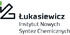 Sieć Badawcza Łukasiewicz - Instytut Nowych Syntez Chemicznych