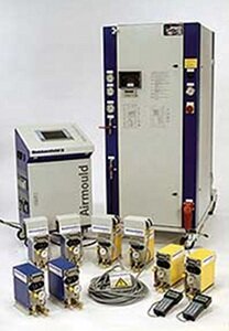 Airmould
