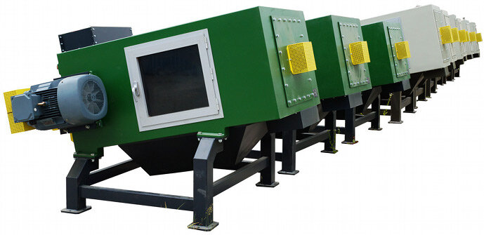 myjka dynamiczna s-30