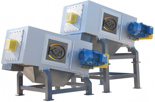 myjka dynamiczna tandem s-30 evolution