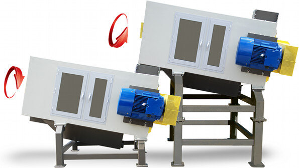 myjka dynamiczna tandem