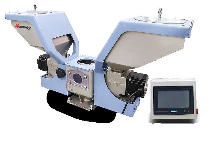 Gravimetric Doser 1