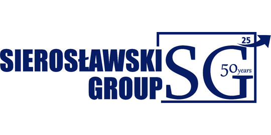Sierosławski Group Jan Sierosławski