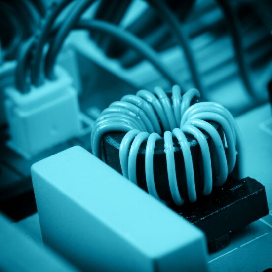 materiały do elektroniki