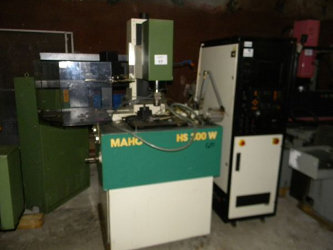 Wire cutter (Wire, Depth)