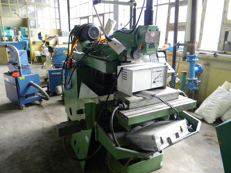 Milling