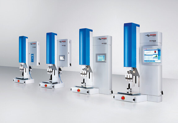 ultrasonic welding