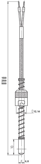 Czujnik