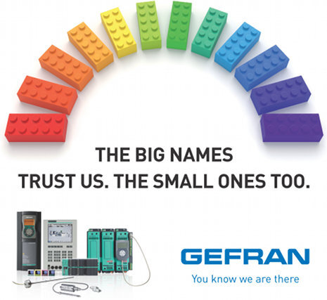 gefran