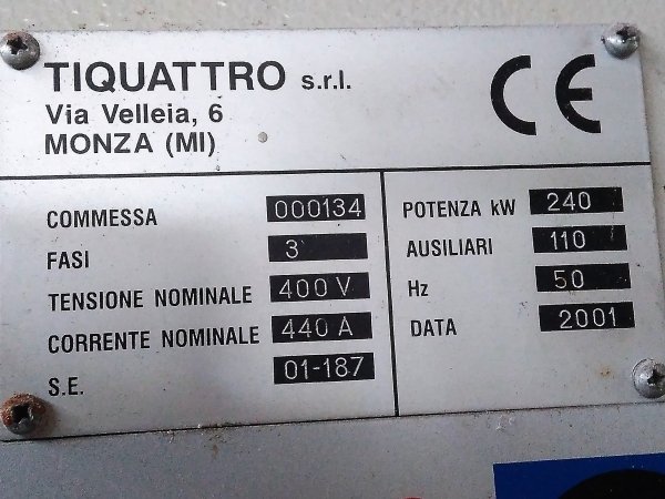 potrzebuje dane techniczne na  maszyny które są na zdjęciach