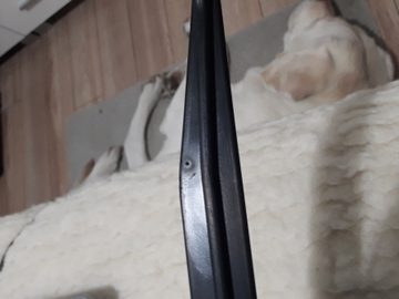 Wtrysk  PA6 GF 30