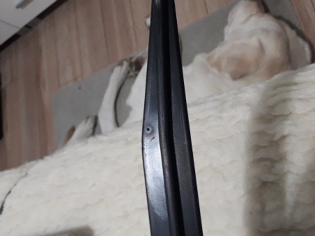 Wtrysk  PA6 GF 30