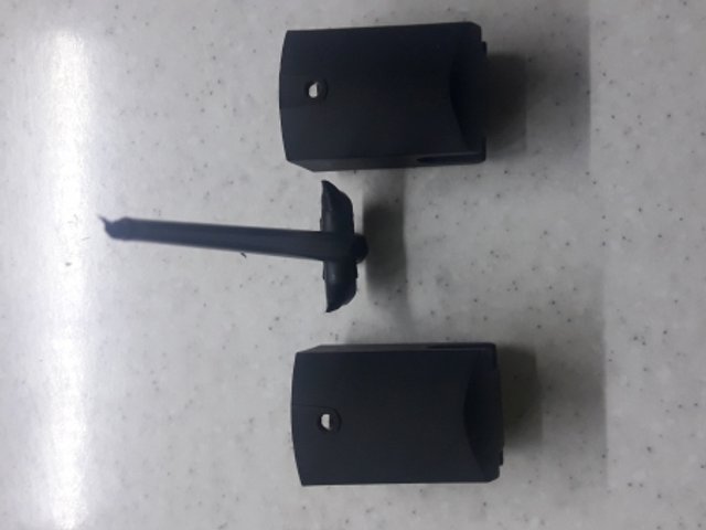 Wtrysk  PA6 GF 30