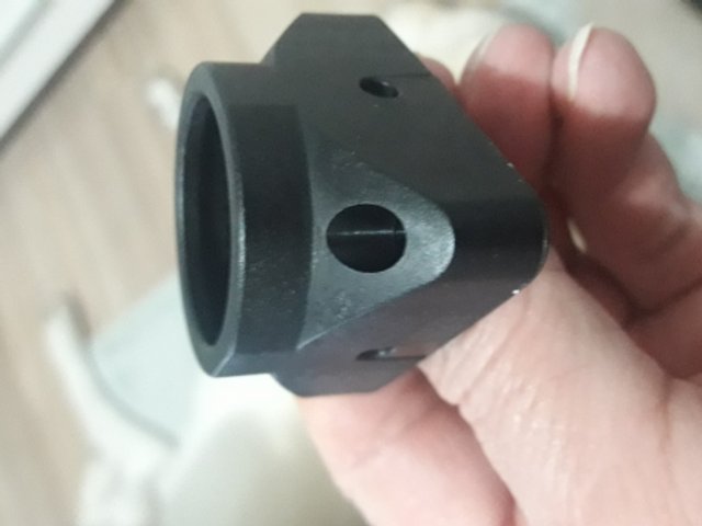 Wtrysk  PA6 GF 30