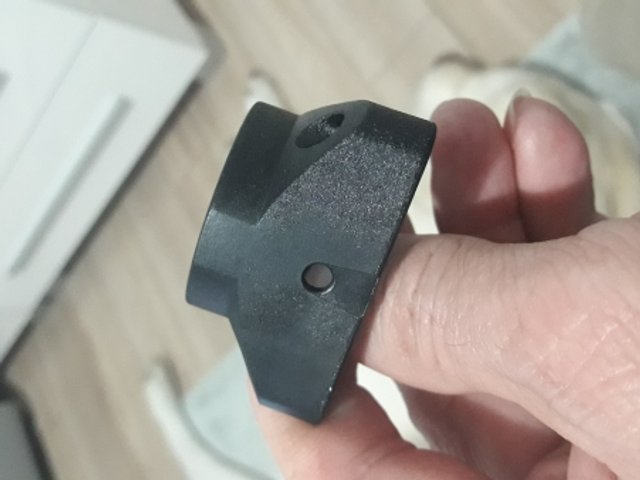 Wtrysk  PA6 GF 30
