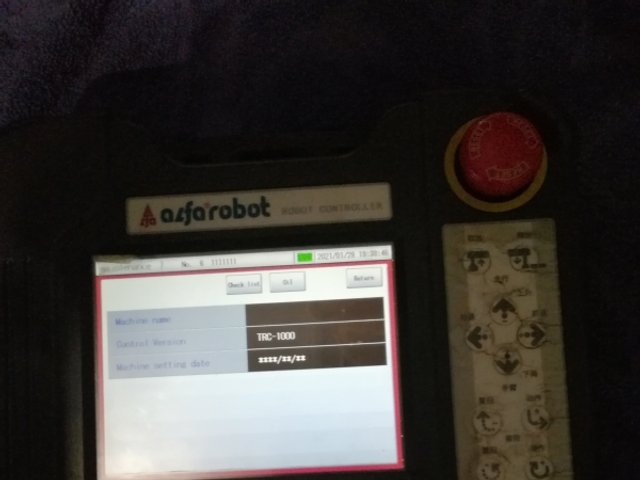 Alfarobot redstone 1100