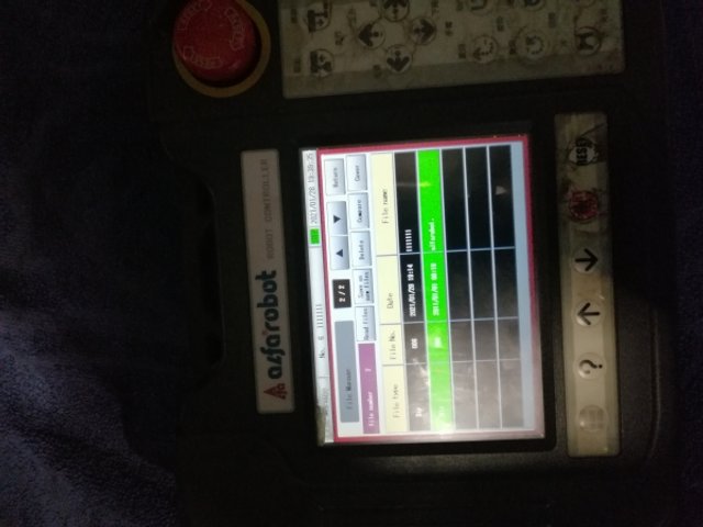 Alfarobot redstone 1100