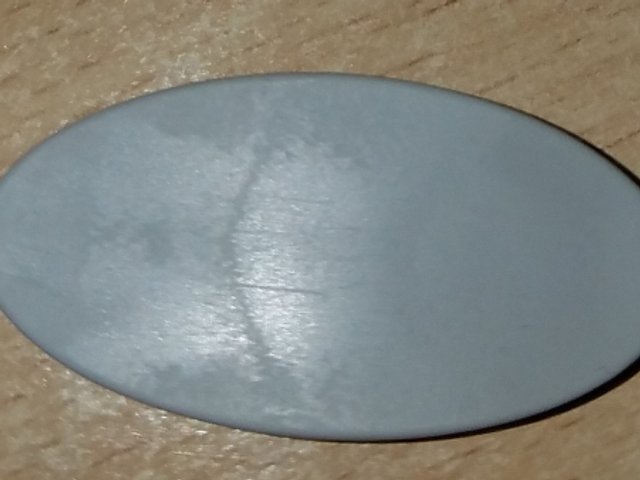 Smugi na detalach PVC