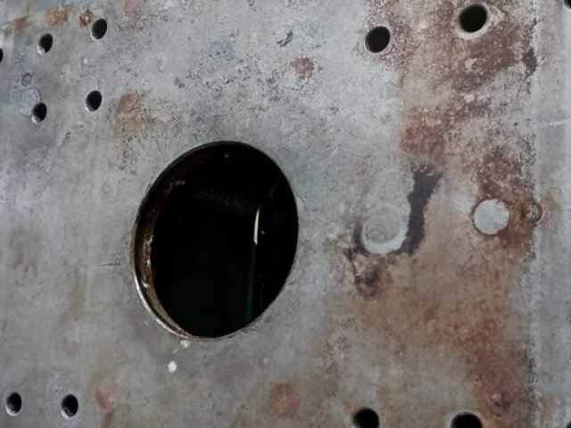 Czyszczenie stołu magnetycznego. Co jak i czym?
