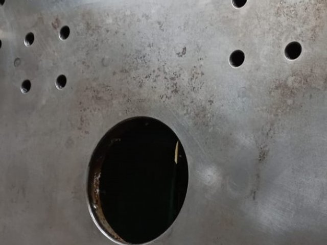 Czyszczenie stołu magnetycznego. Co jak i czym?