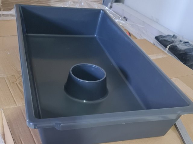 Problem z odklejaniem detalu ze stempla