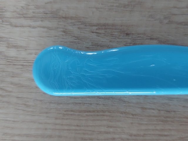 Rysy na detalu