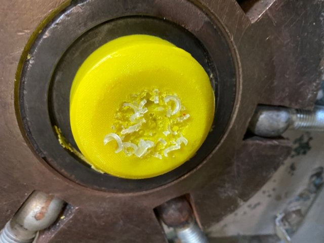 Problem z PVC
