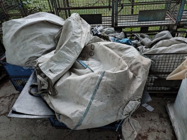 Recycling Tworzyw Sztucznych i Folii