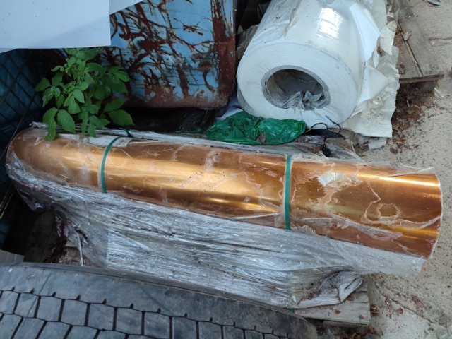 Recycling Tworzyw Sztucznych i Folii