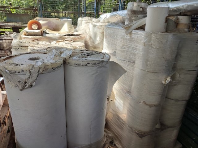 Recycling Tworzyw Sztucznych i Folii
