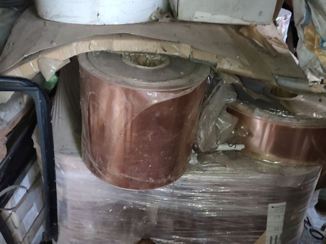 Recycling Tworzyw Sztucznych i Folii