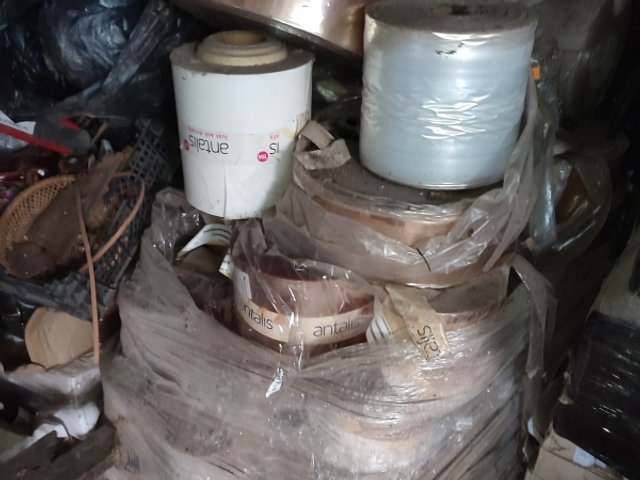 Recycling Tworzyw Sztucznych i Folii