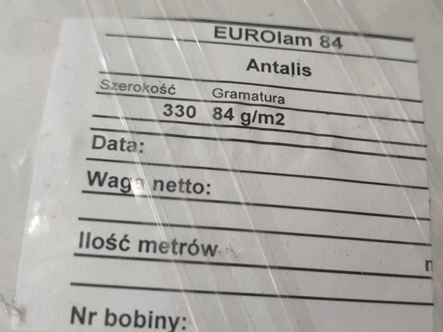 Recycling Tworzyw Sztucznych i Folii
