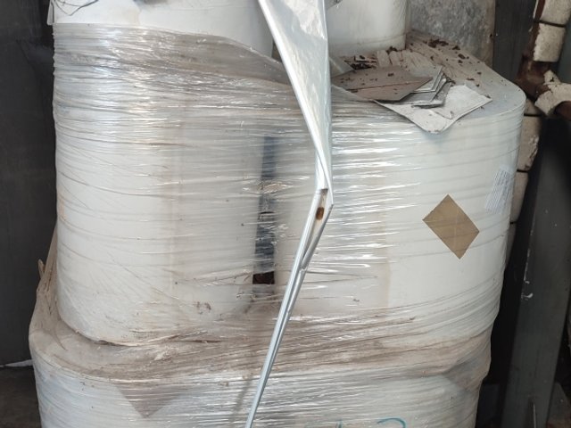 Recycling Tworzyw Sztucznych i Folii