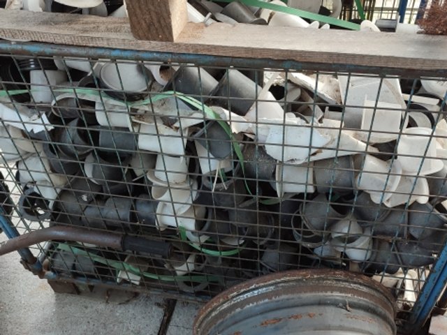 Recycling Tworzyw Sztucznych i Folii
